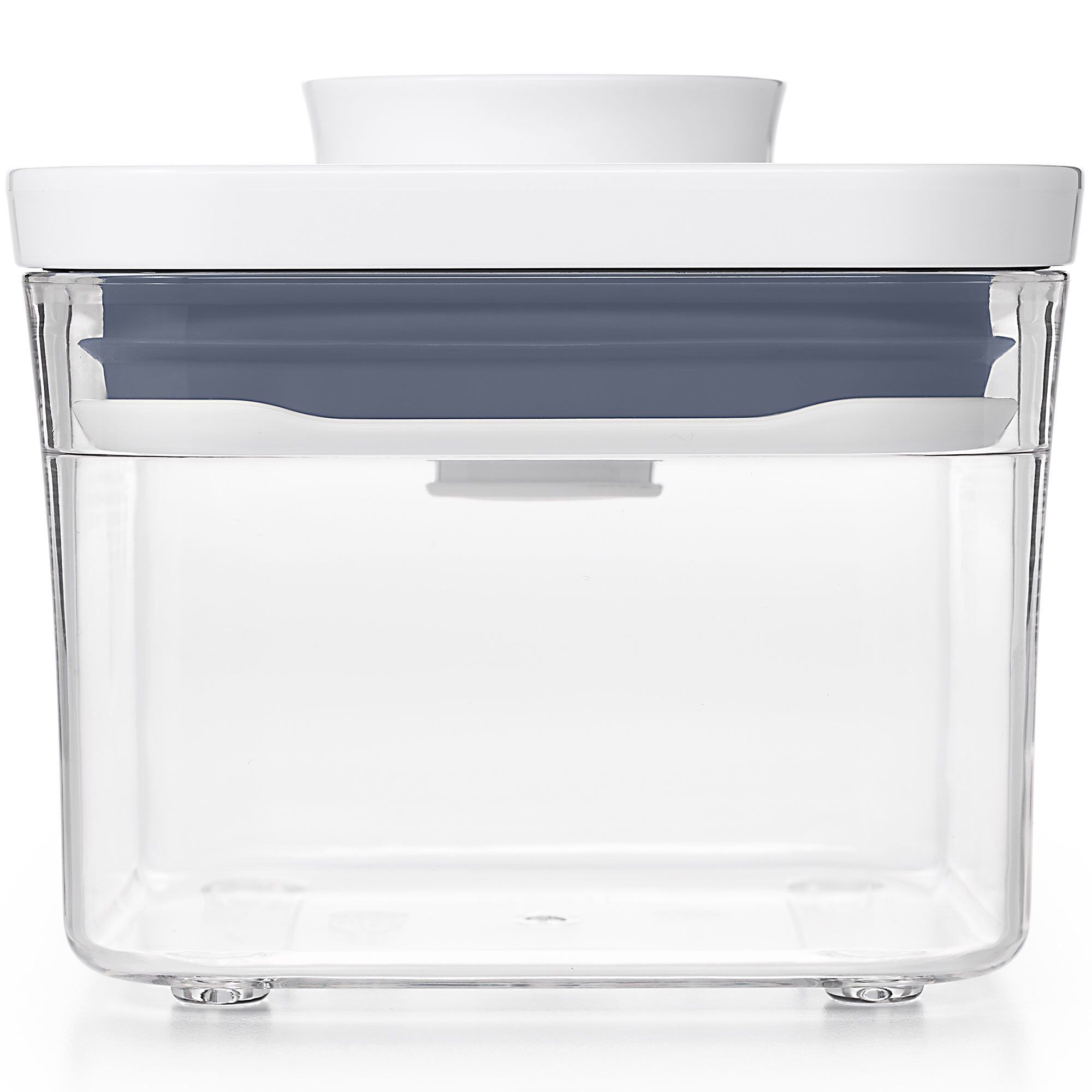 Oxo - POP Container kvadratisk 0,4L