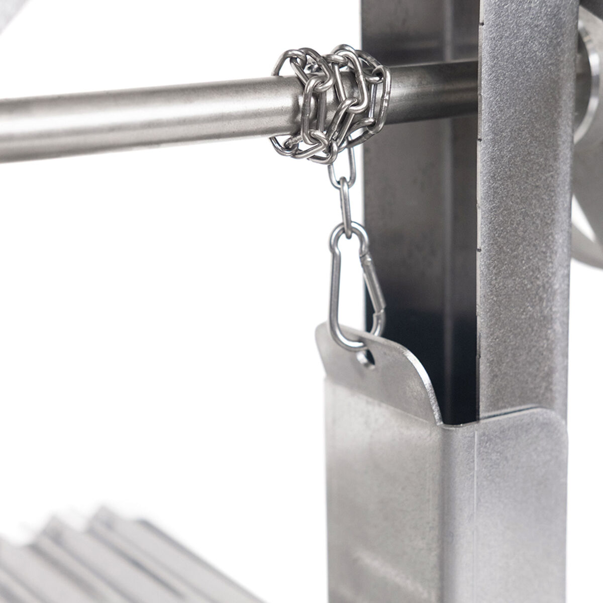 Konro Asado Grill Top til Medium/Wide Kasai Grill