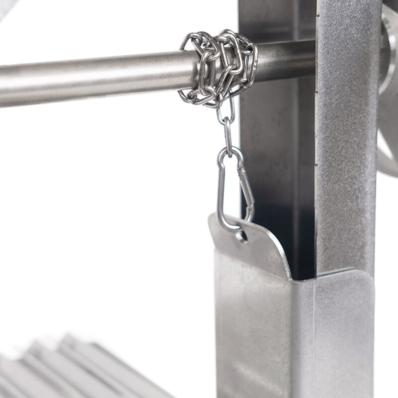 Konro Asado Grill Top till Medium/Wide Kasai Grill