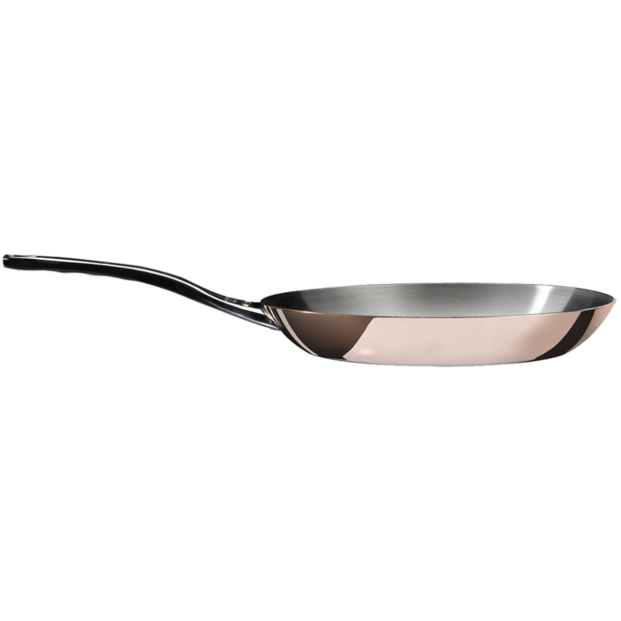 De Buyer Prima Matera stekepanne induksjon 27 cm