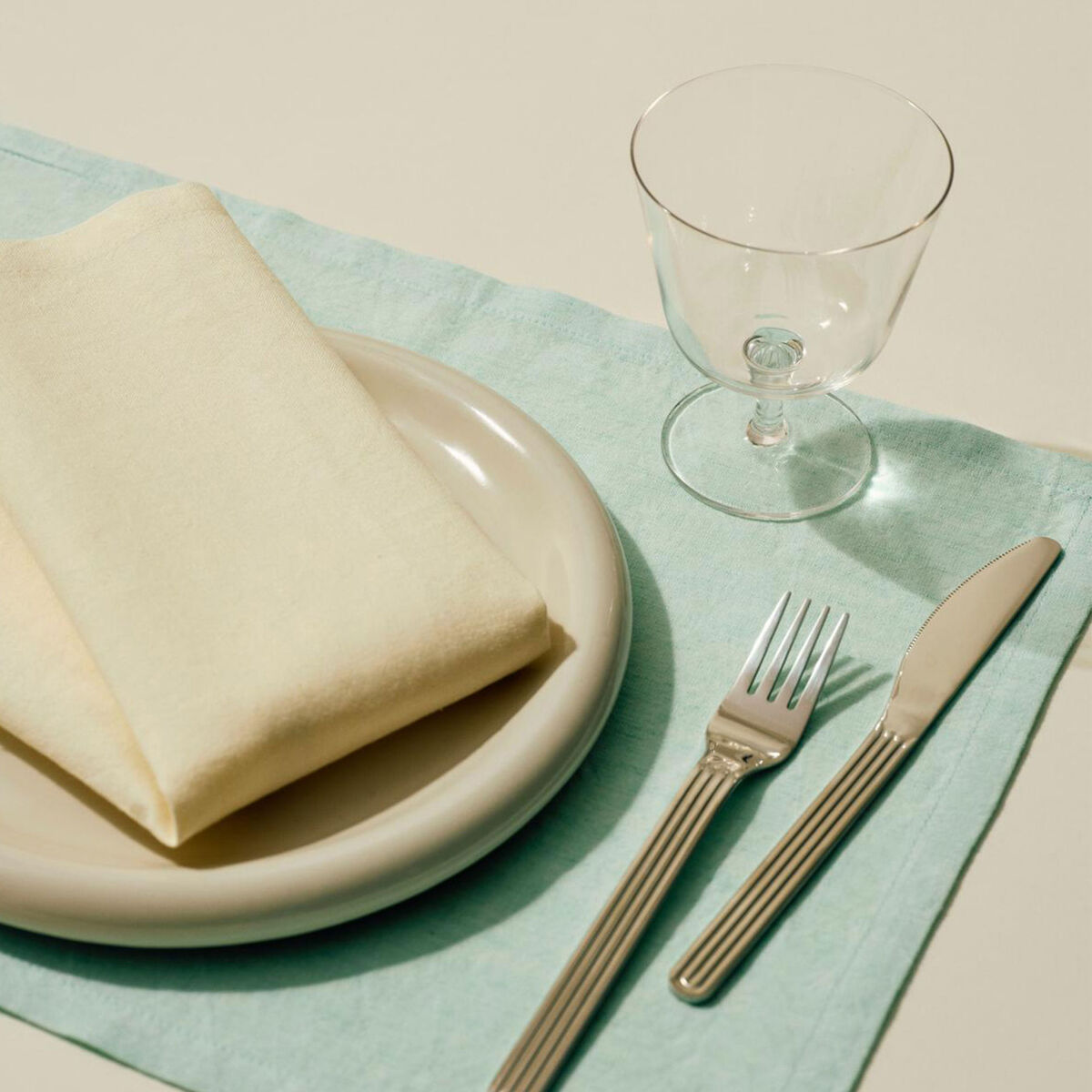 Curve Stem Glas small 2-pack, klar 