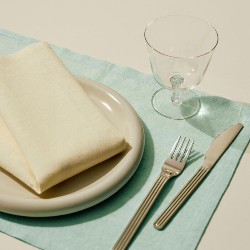 Curve Stem Glas small 2-pack, klar 