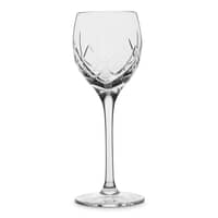 Antique snapsglass 7 cl