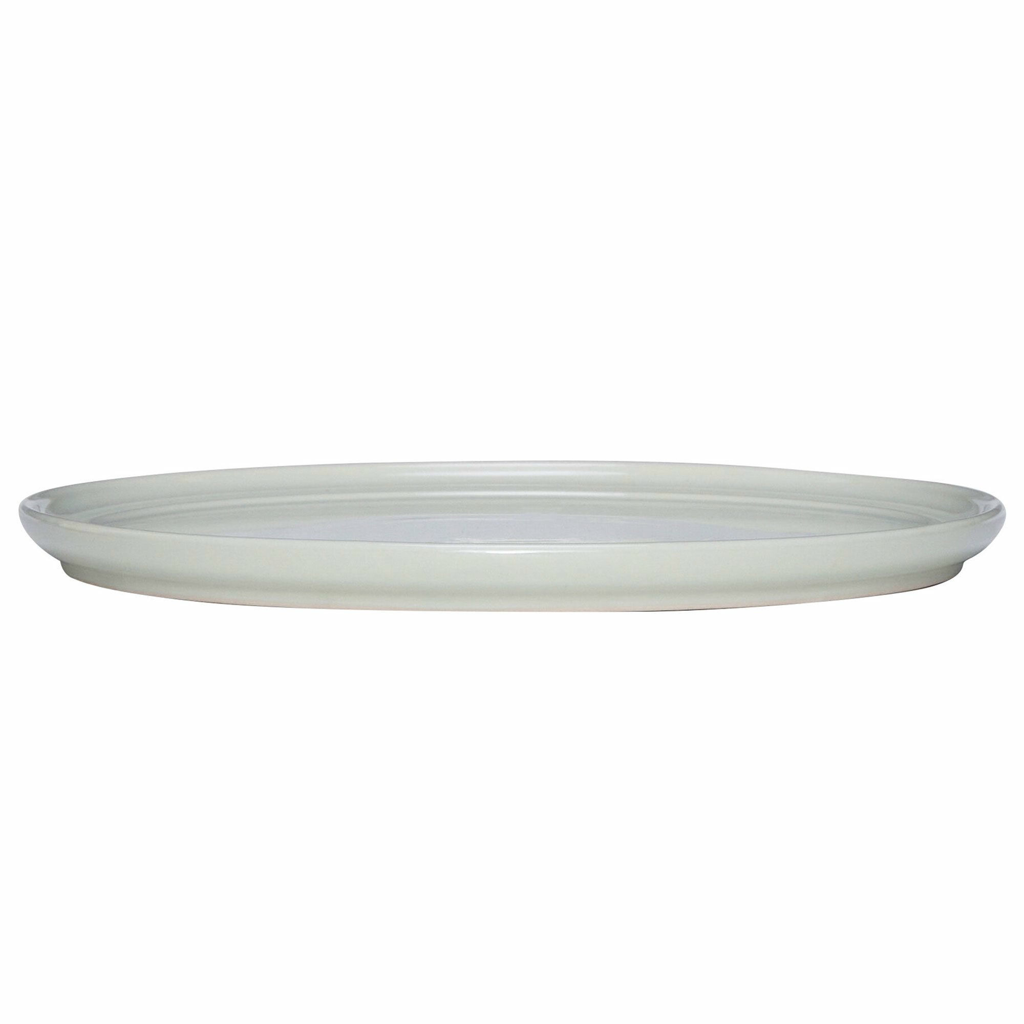 Amare tallerken 28 cm, sand