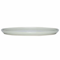 Amare tallrik 28 cm, sand