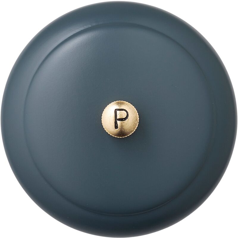 Himalaya pippurimylly, 40 cm, indigo