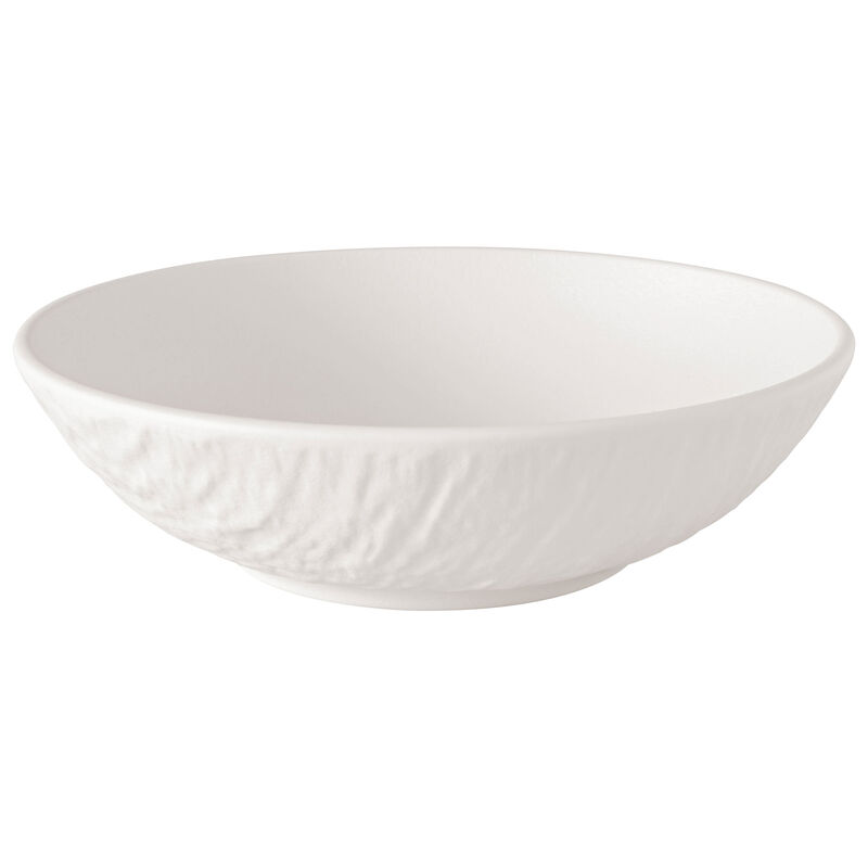 Villeroy & Boch Manufacture kulho 13 cm, valkoinen