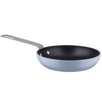 Alessi Tama stekpanna 20 cm, ljusblå