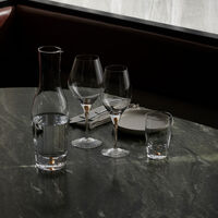 Intermezzo Balance viinilasi 44 cl, kulta