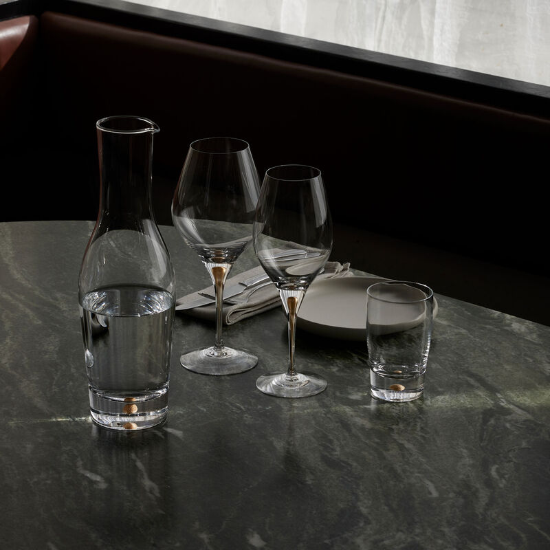 Intermezzo Balance vinglass 44 cl, gull