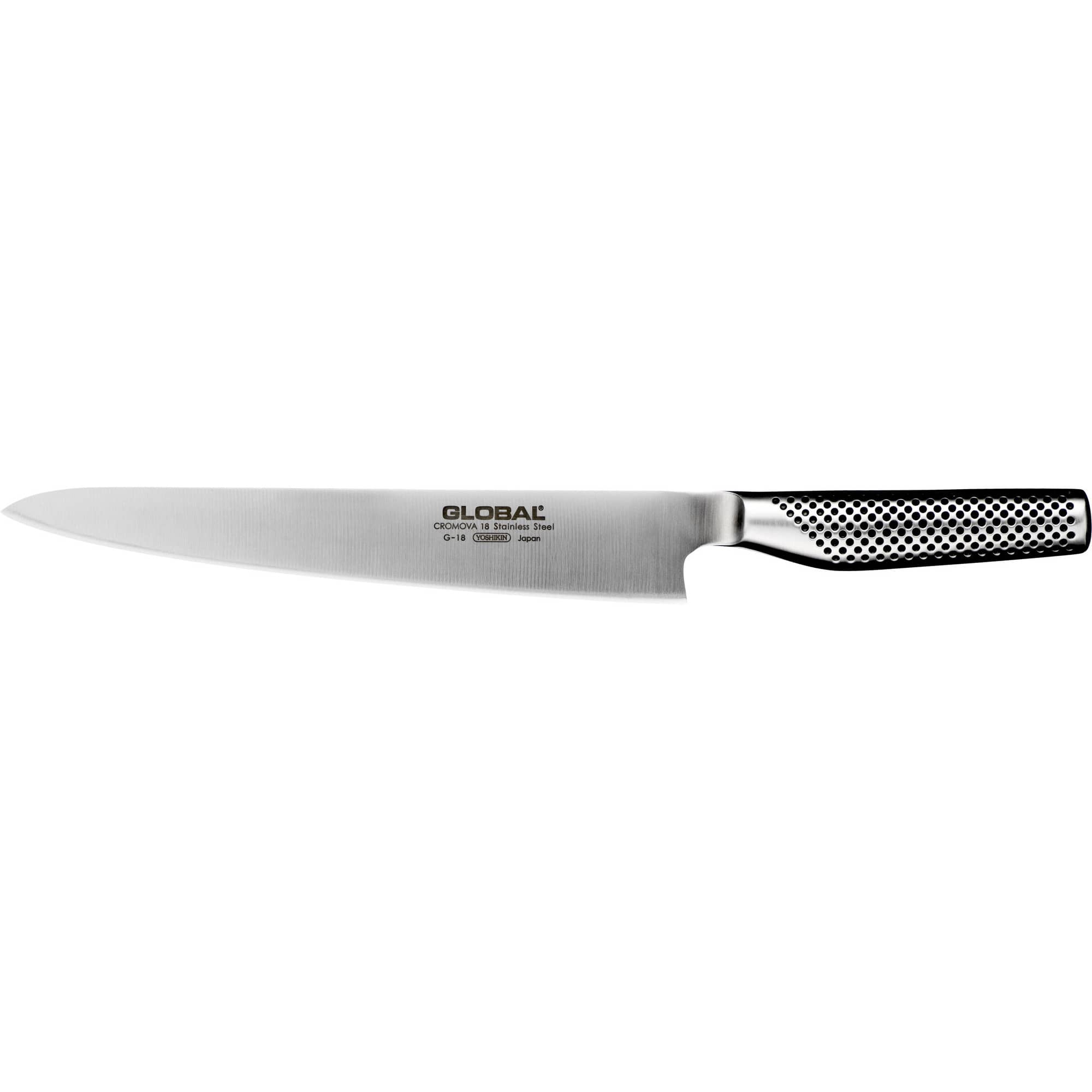G-18 Bred Fileteringskniv 24 cm Fleksibel