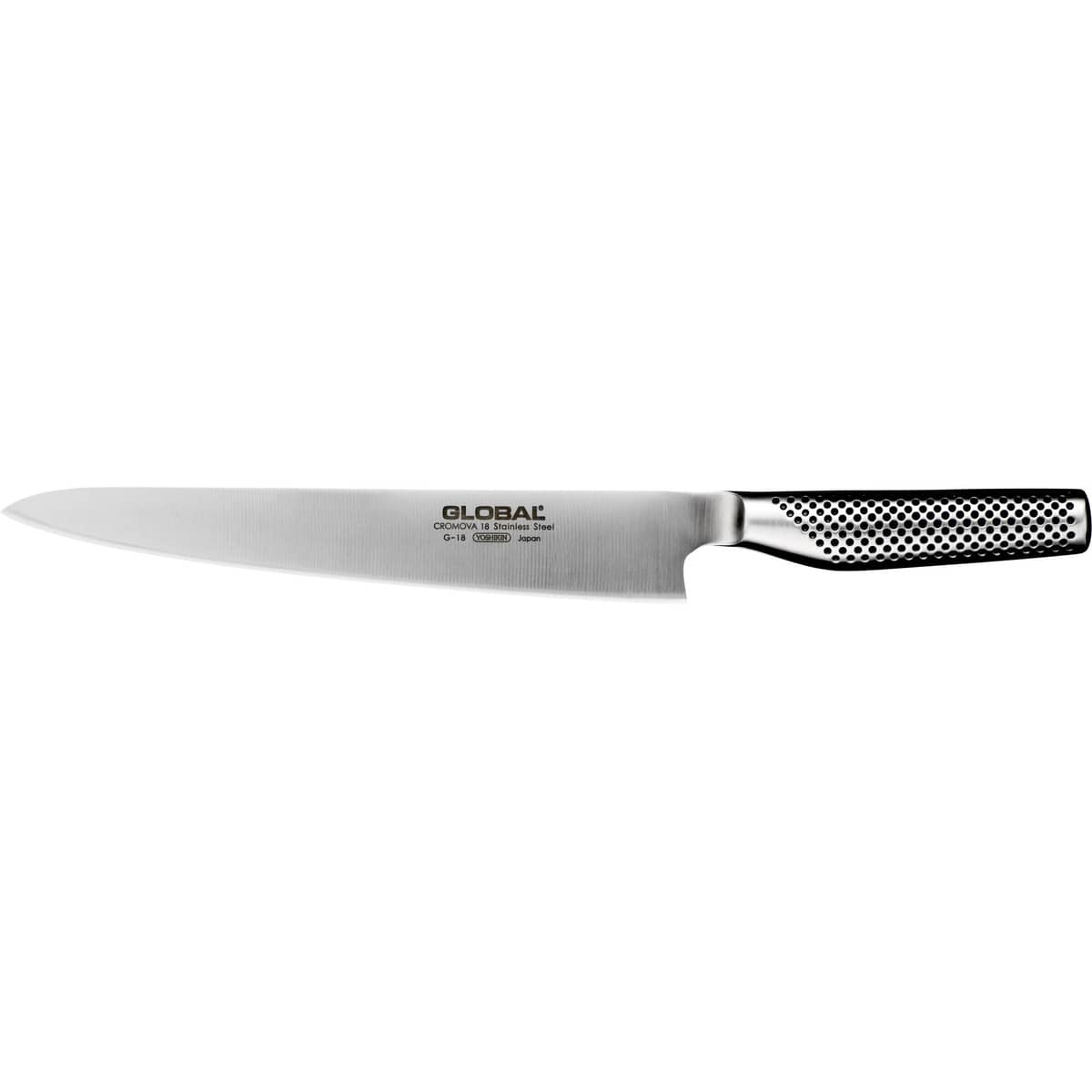 G-18 filetkniv 24 cm.