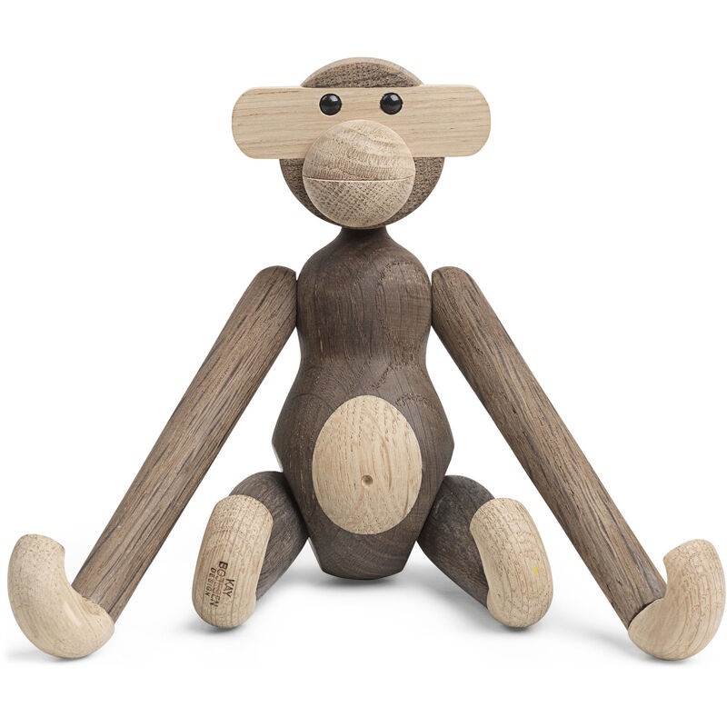 Abe lille røget egetræ