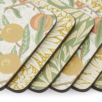 Simply Mixed lasinalunen 6-pakkaus