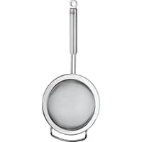 Finmaskad kökssil, 24 cm.