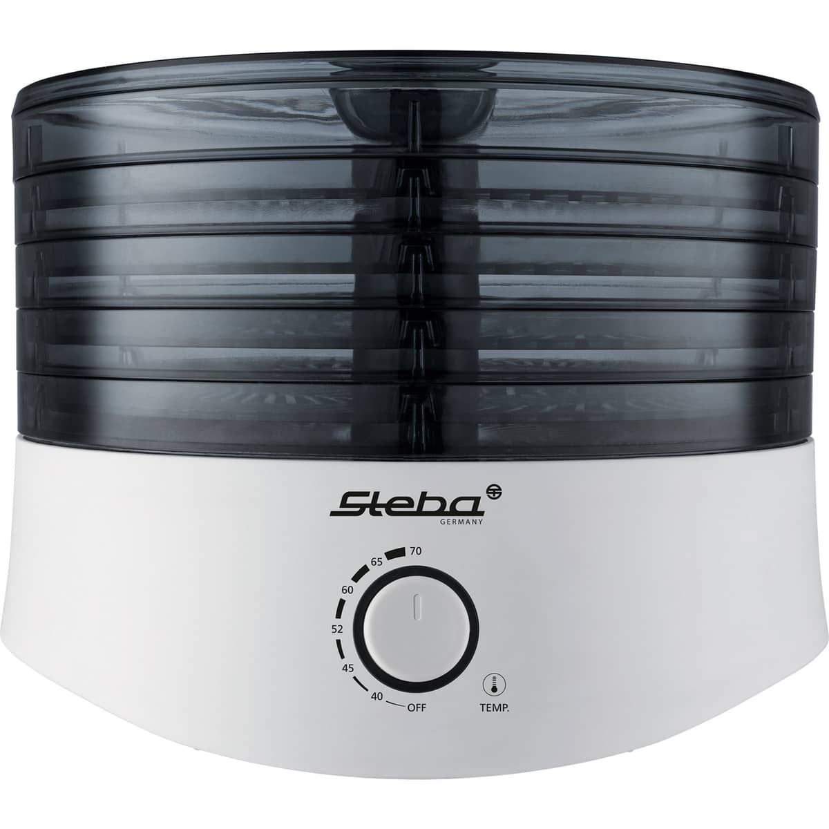 ED 4 Dehydrator Insats 2 st.