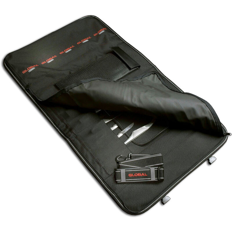 G667/21 Knivveske for 21 Kniver