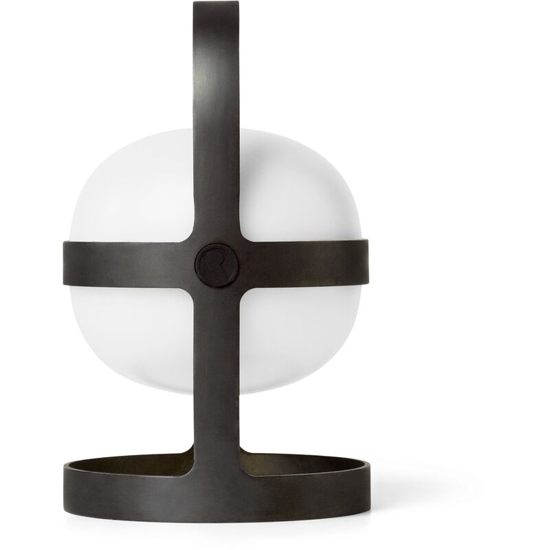 Soft Spot Solar Lampe 18,5 cm