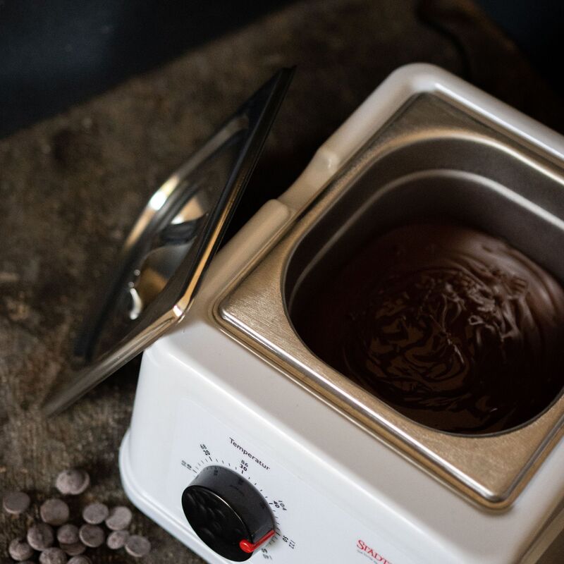 Elektrisk Sjokoladesmelter