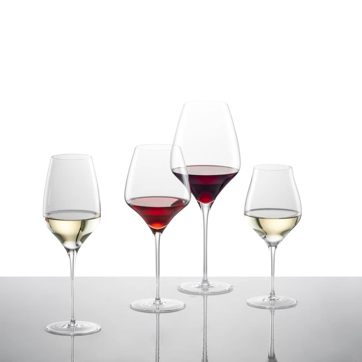 Alloro vitvinsglas 42 cl, 2-pack