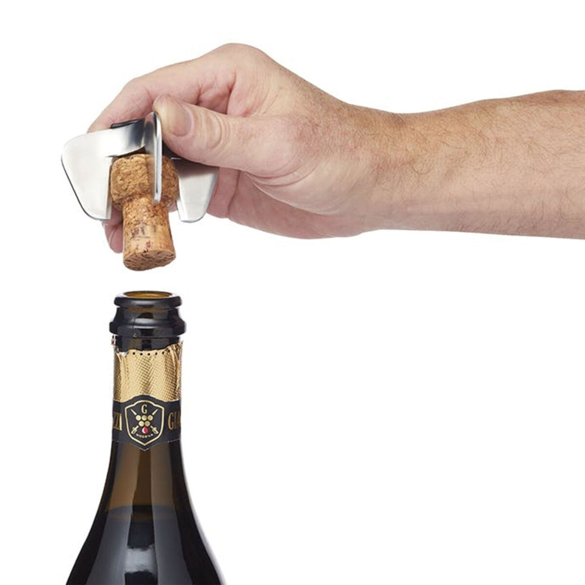 BarCraft-samppanja- ja proseccoavaaja