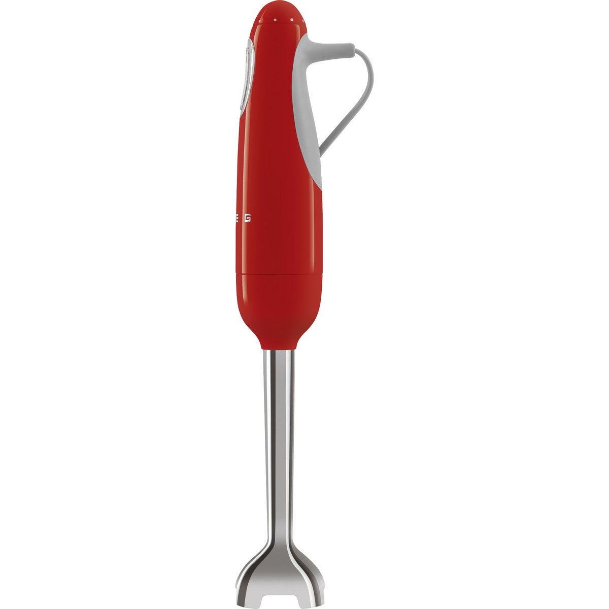 Stavblender 700 watt, rød