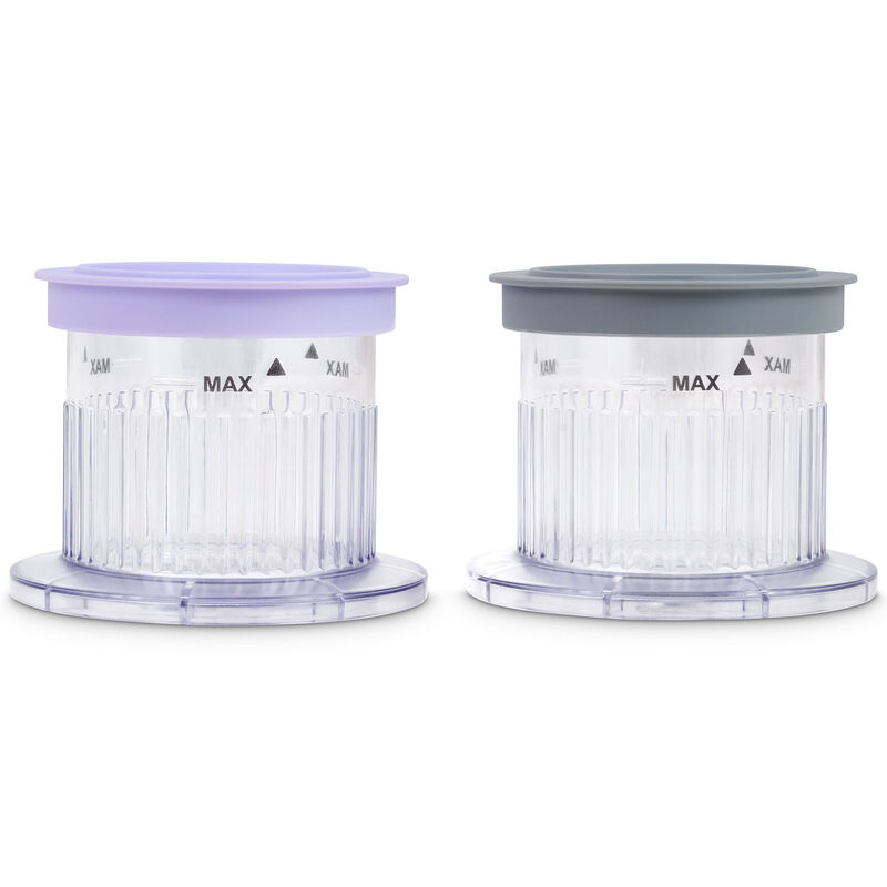 Freeze Wand ismaskin