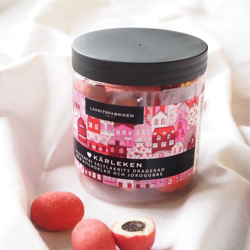 Kjærligheten, 150 g