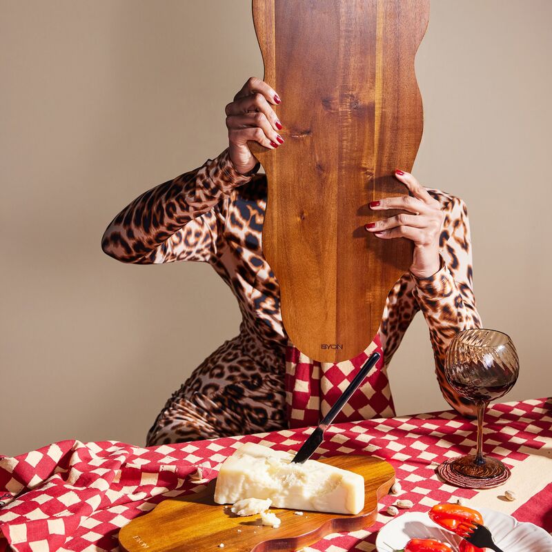 Opacity vinglas 47 cl, 2-pack, brun