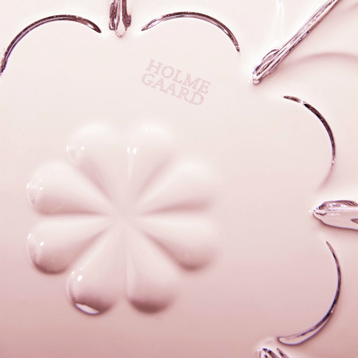 Lily lyhty 7 cm, chery blossom