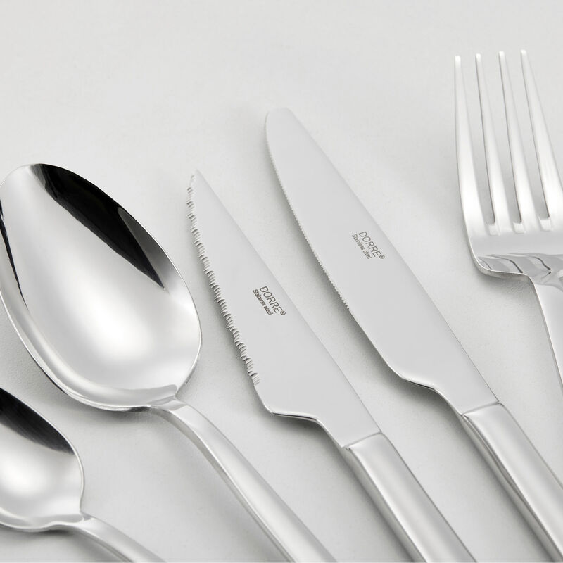 Victoria Bestiksæt 30 dele