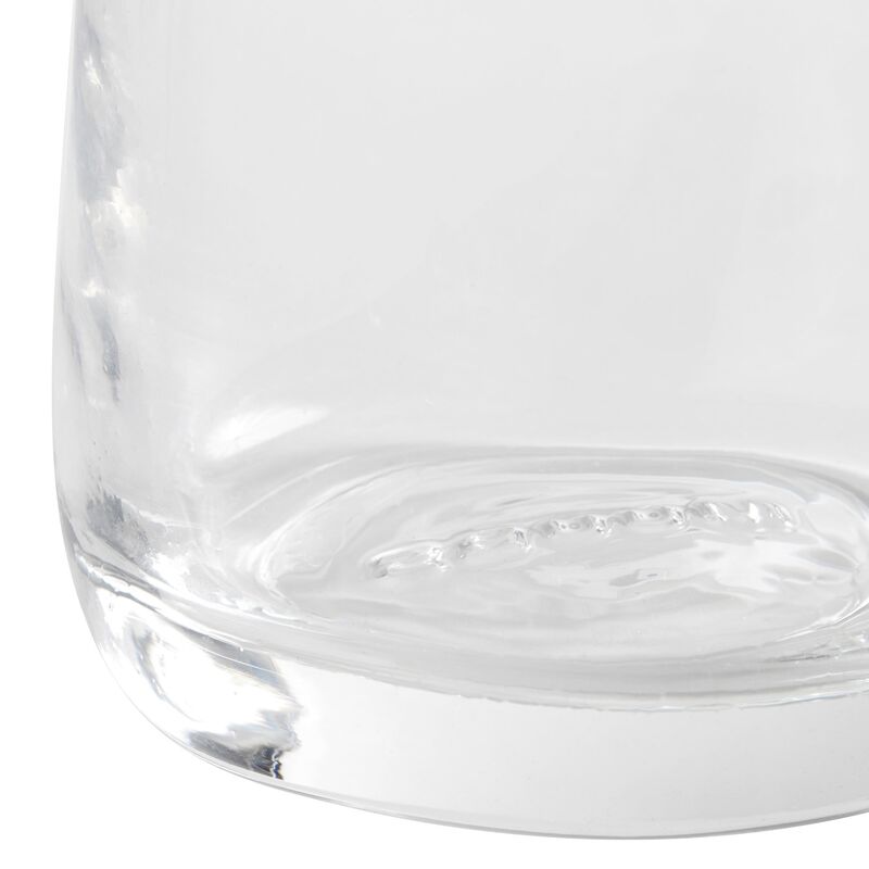 Furo glas 9 cm 4-pak, klar