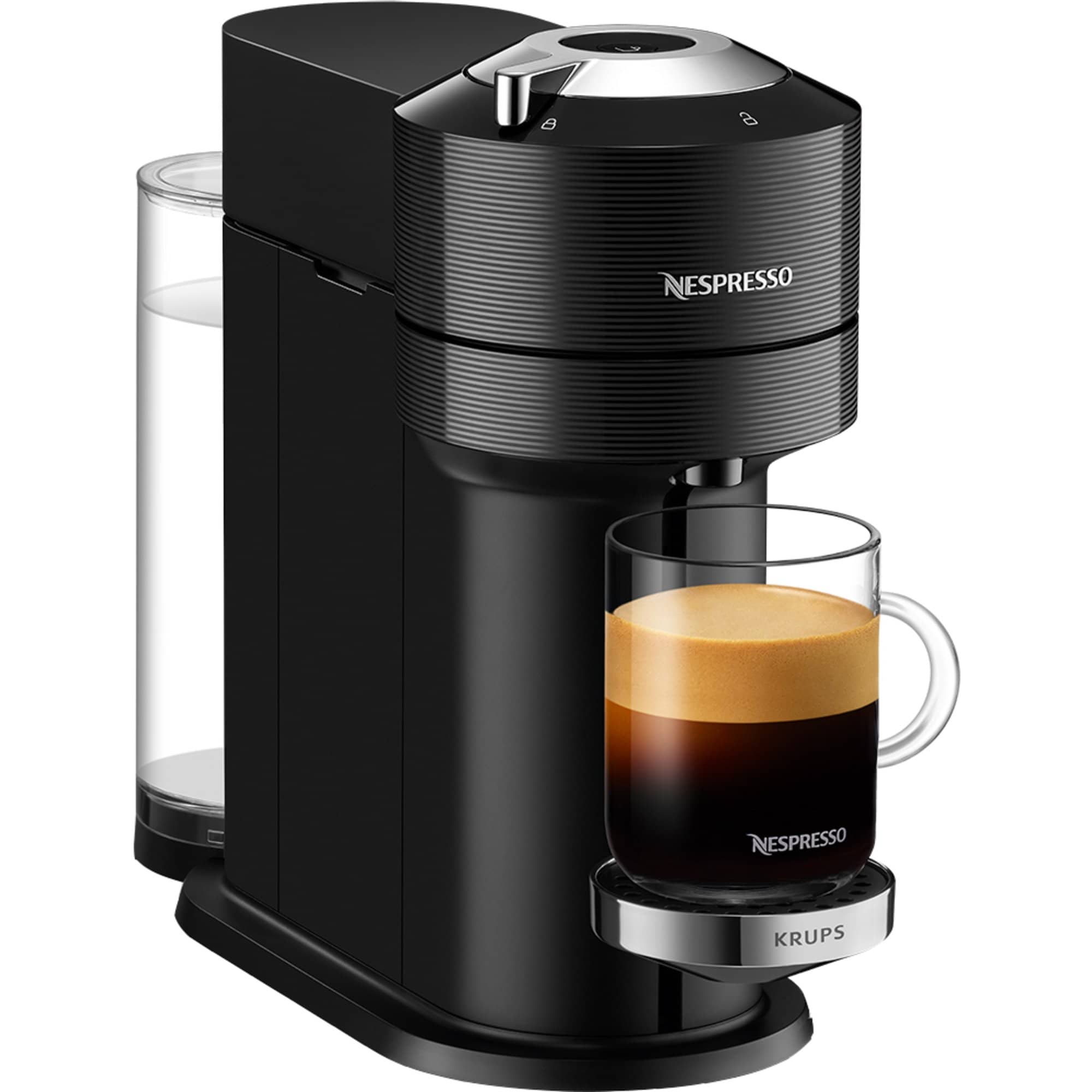 Vertuo Next Premium,1,1 l.Blac