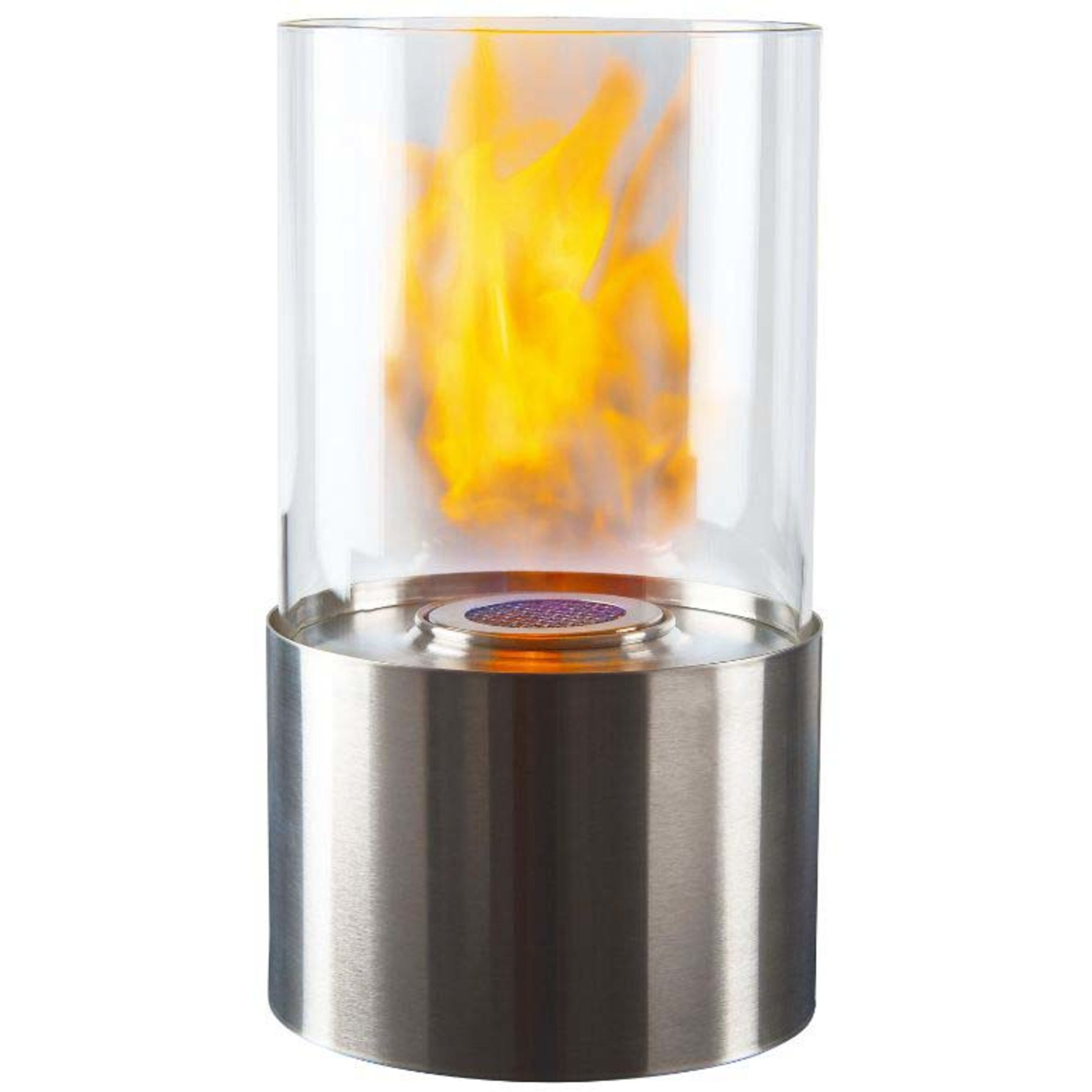 Lykta Kromad Bioetanol