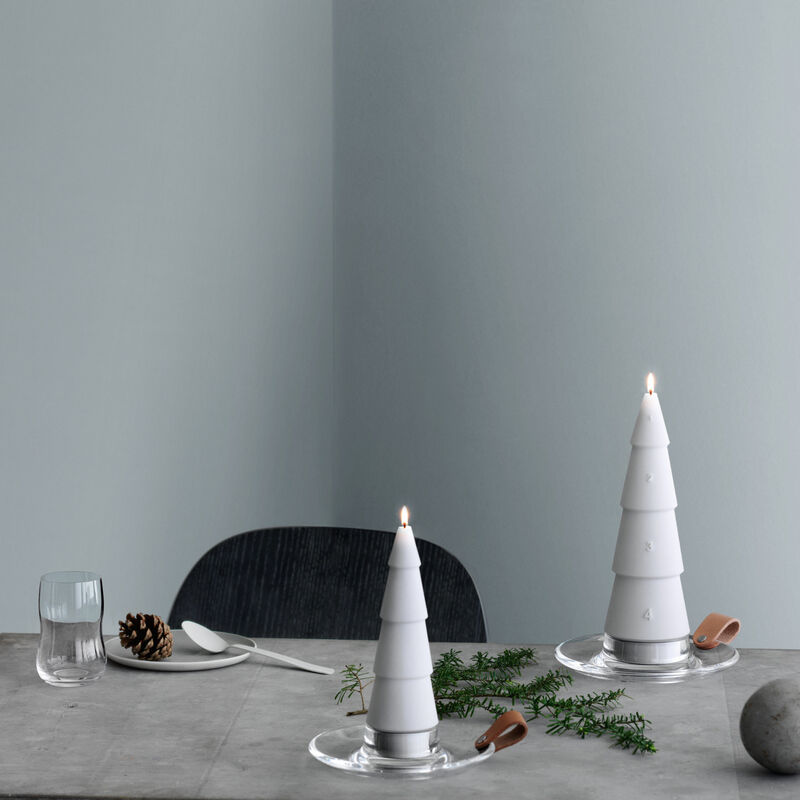 DWL blockljusstake 17 cm