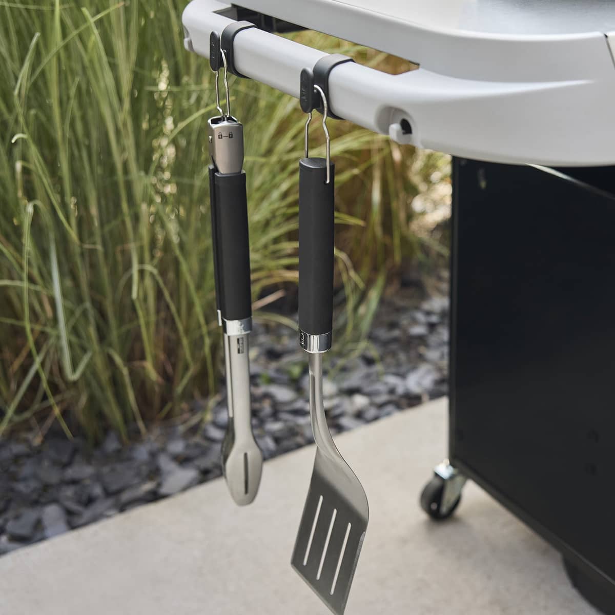 Genesis E-415W Gassgrill