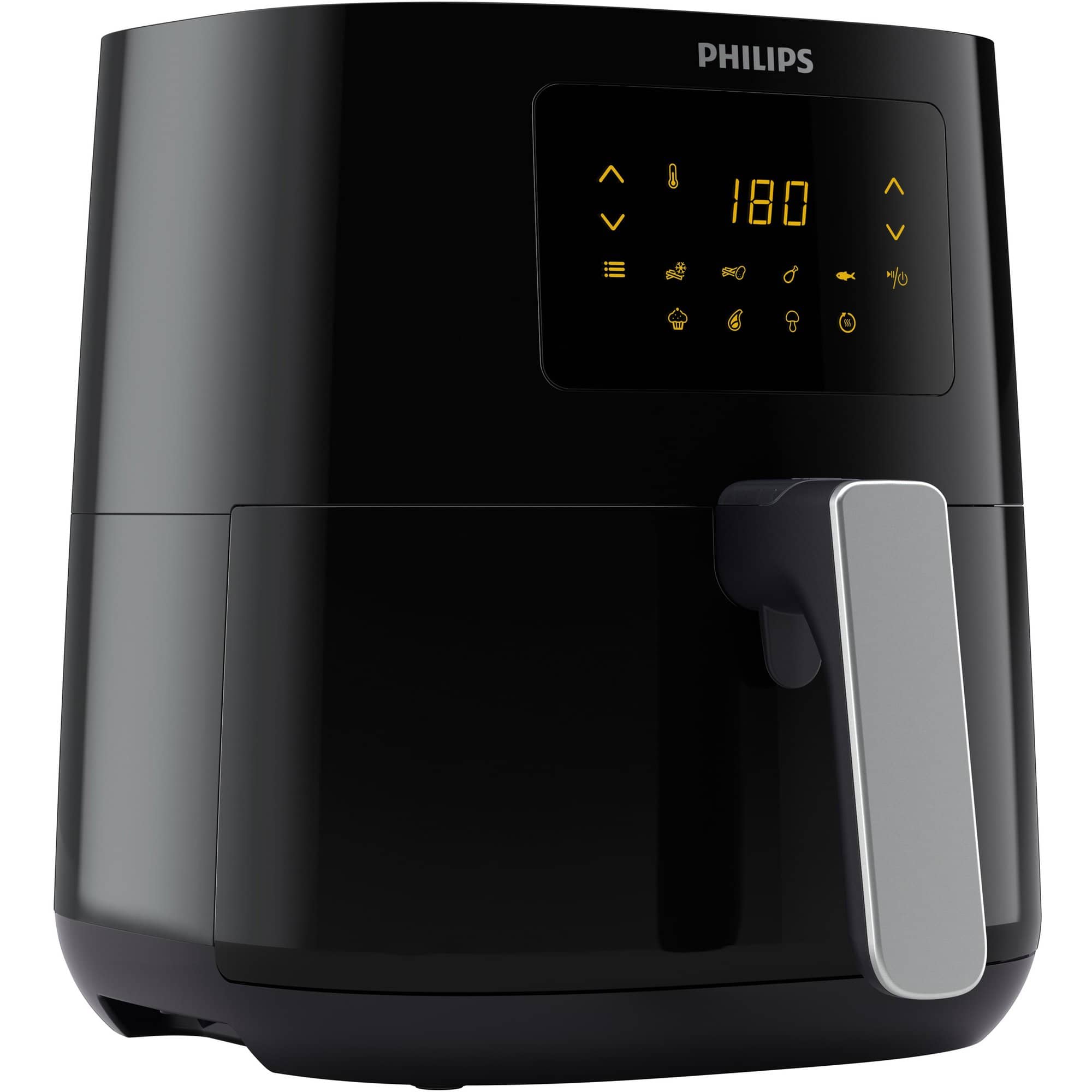 Läs mer om HD9252/70 Airfryer spectre com digital w