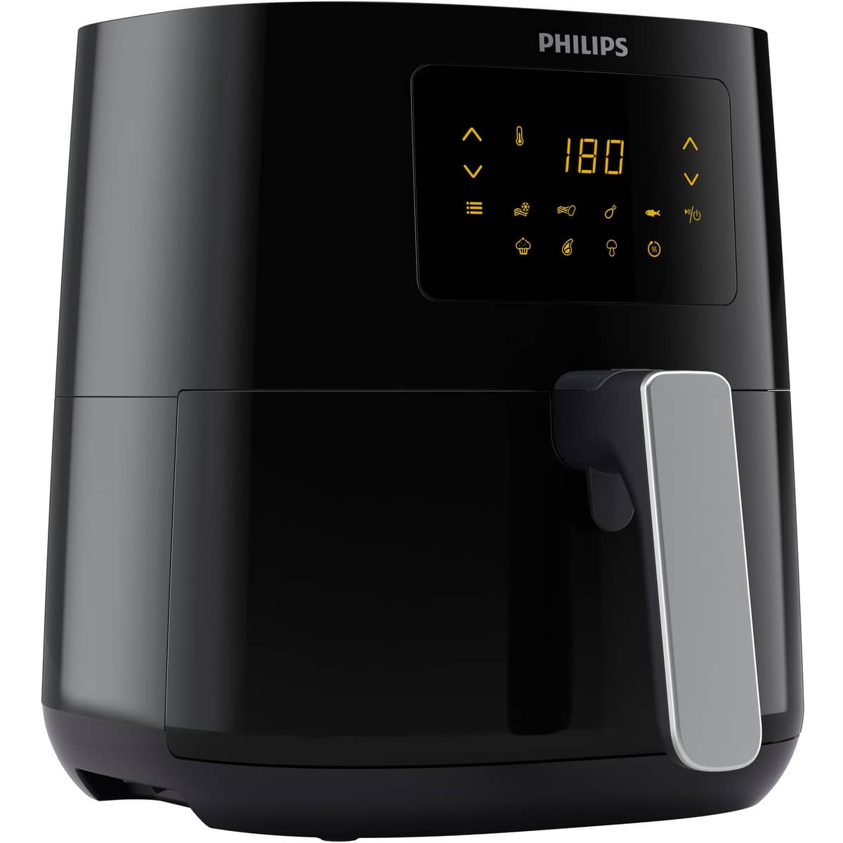 HD9252 / 70 Airfryer Spectre Com Digital W