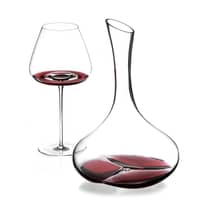Dekanter Pebble 1,8 liter