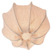 Watt & Veke Anna Mini Linen plafond, natur