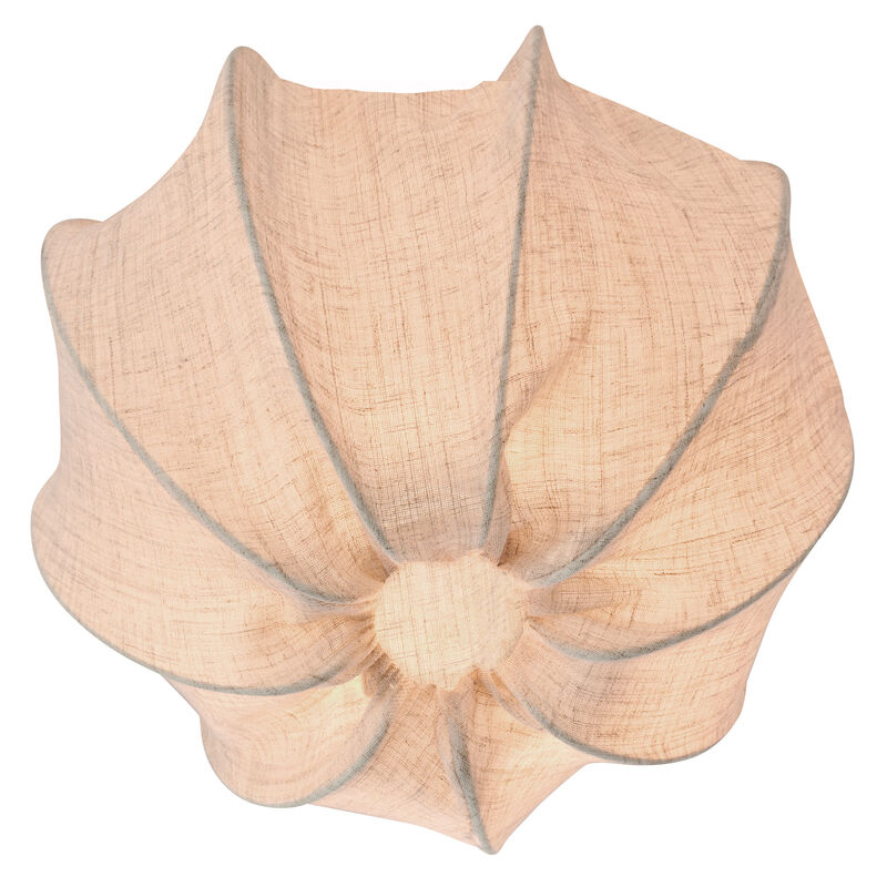 Watt&Veke Anna Mini Linen Plafond, natur