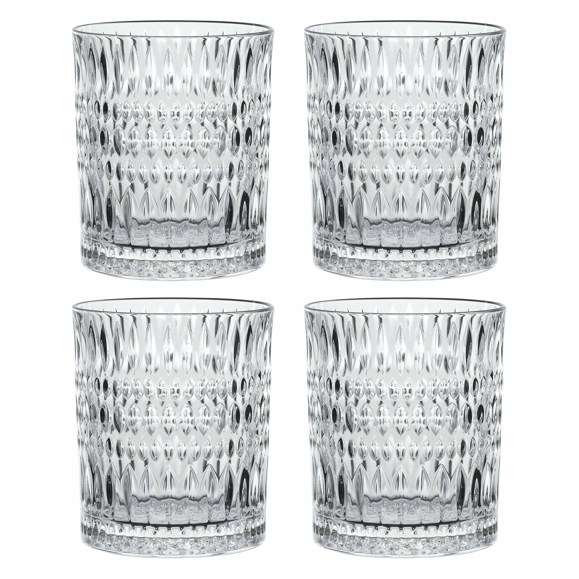 Nachtmann Ethno tumblerglas, 29,4 cl
