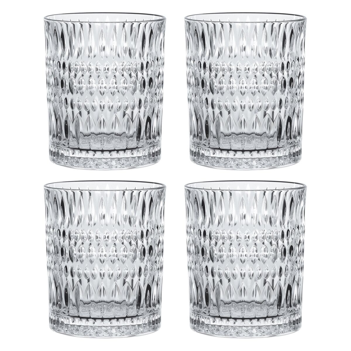 Ethno tumblerlasit, 29,4 cl