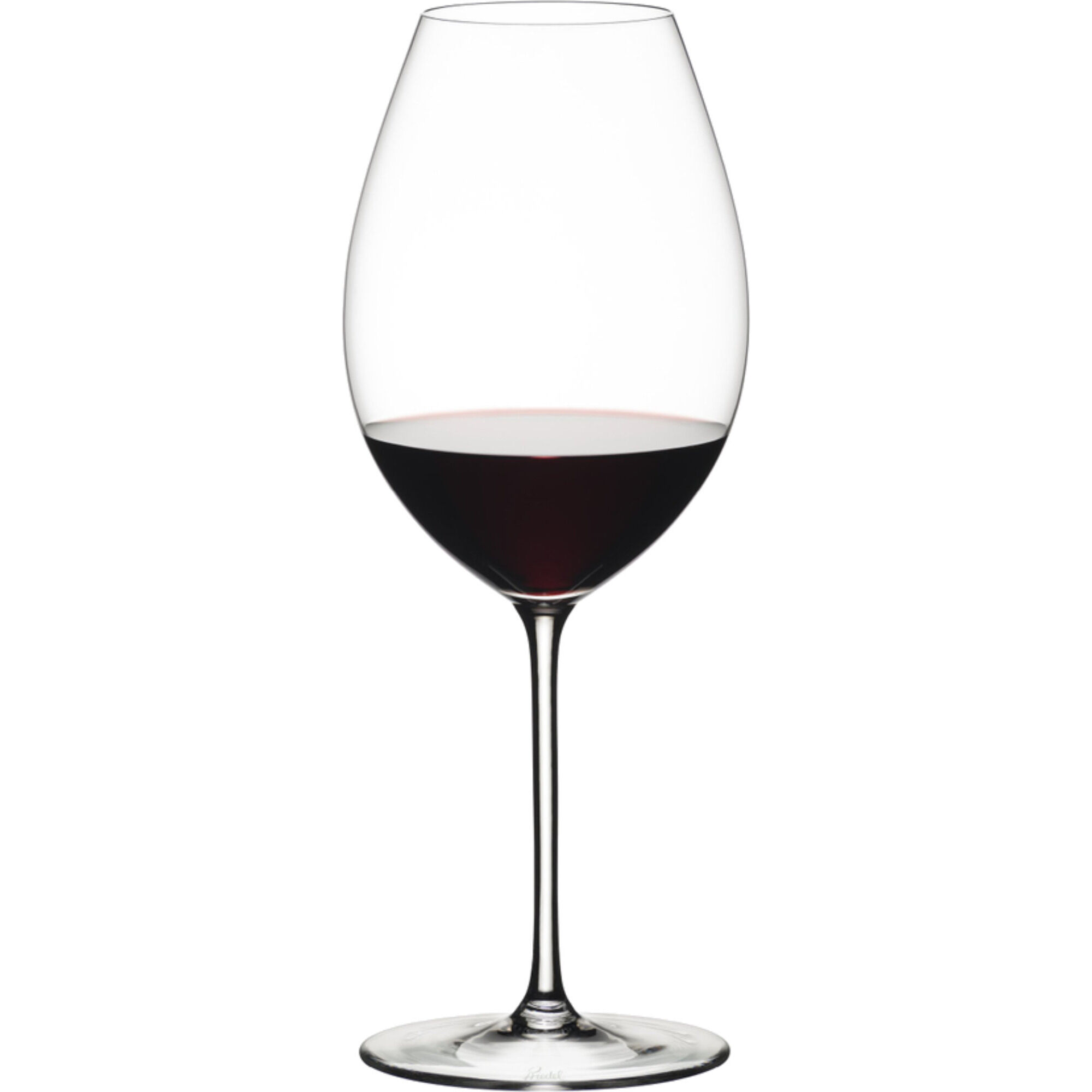 Alternativ bild 1 för Riedel Sommelier Tinto Reserva Vinglas 62 cl