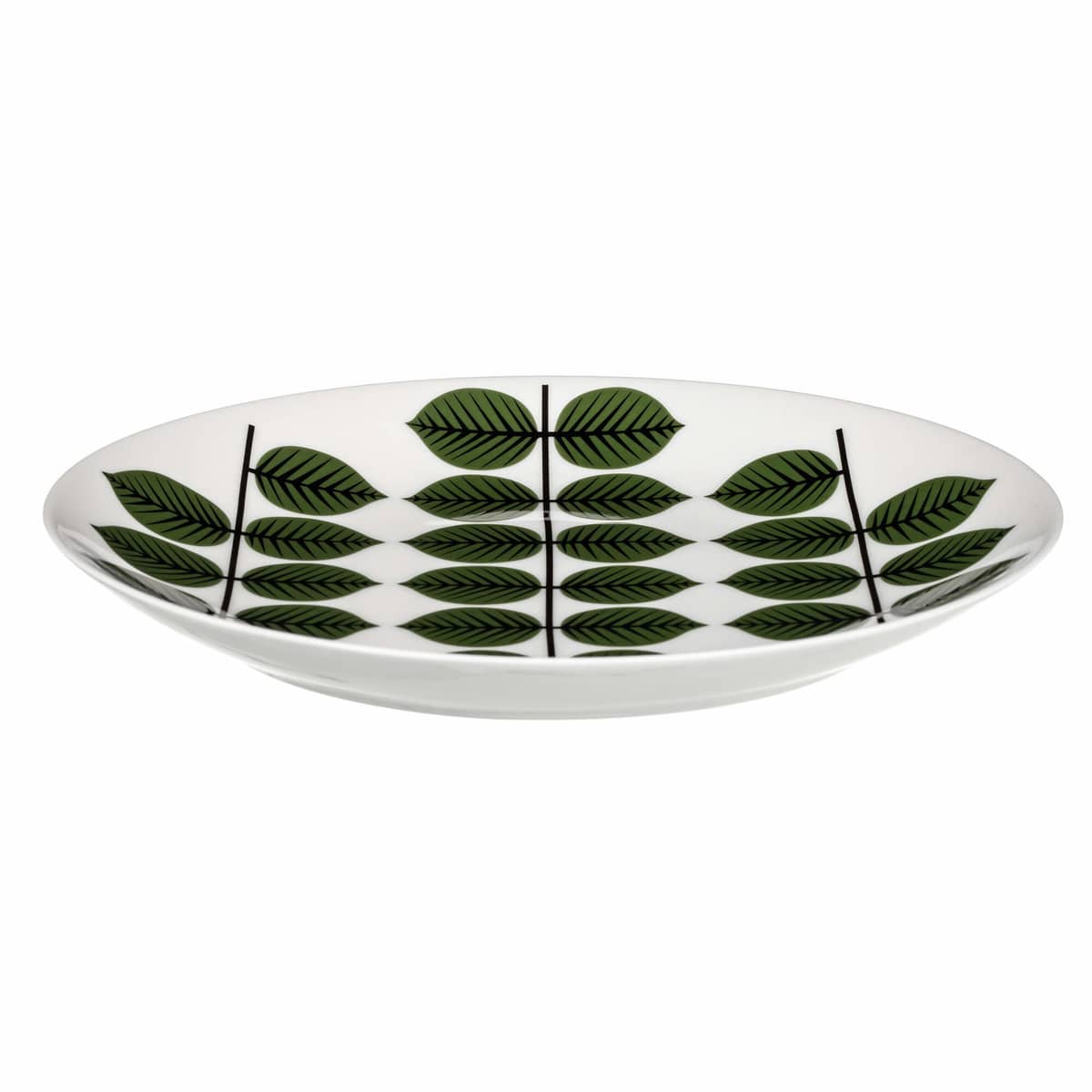 Berså tallrik, 22 cm