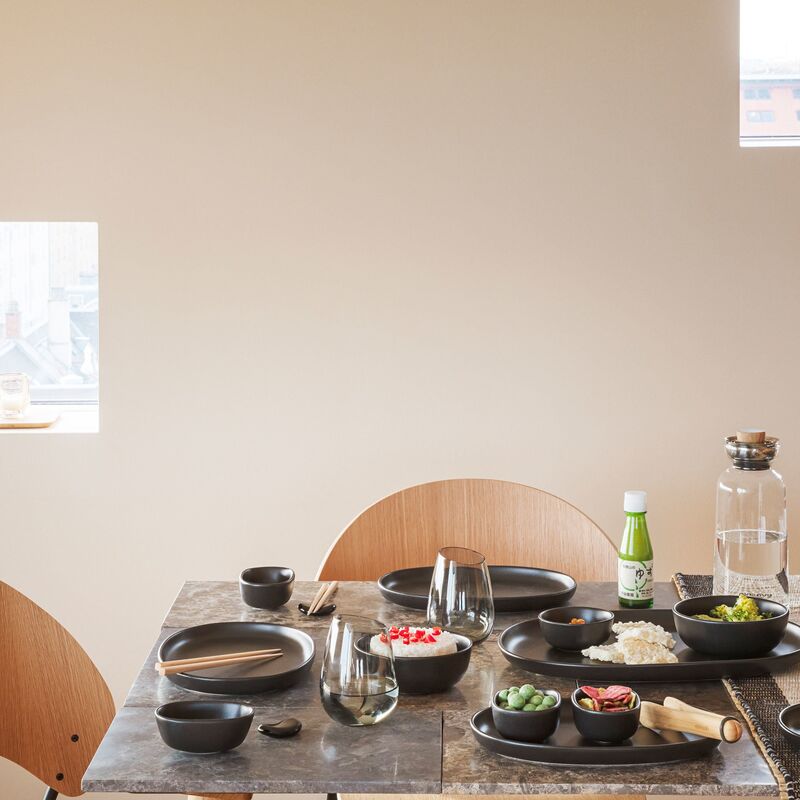 Nordic Kitchen sojaskål, 0,1 liter