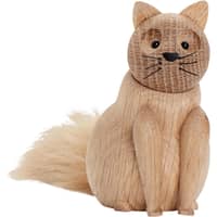 My Kitty i eg Stor