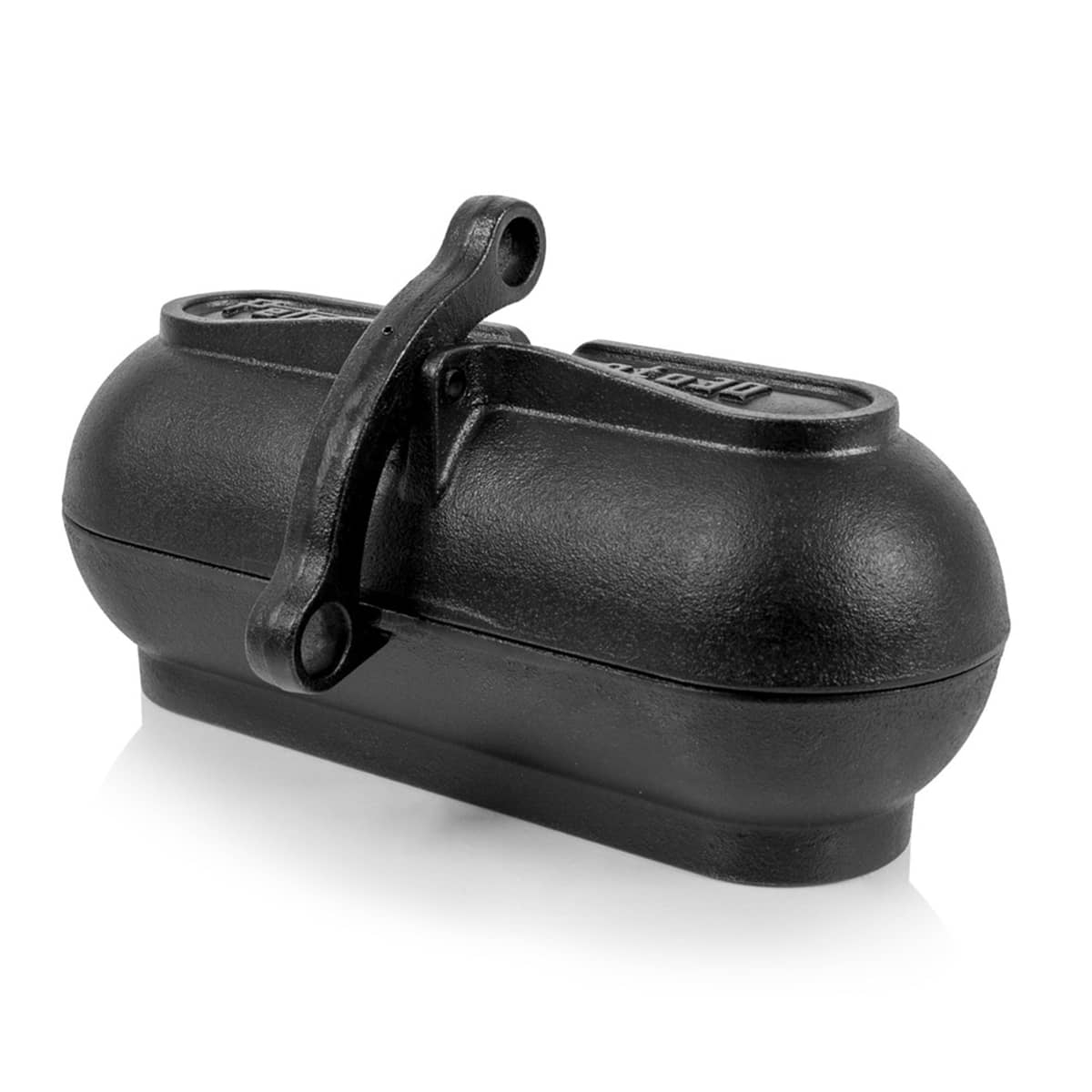 Potato Cooker valurautaa
