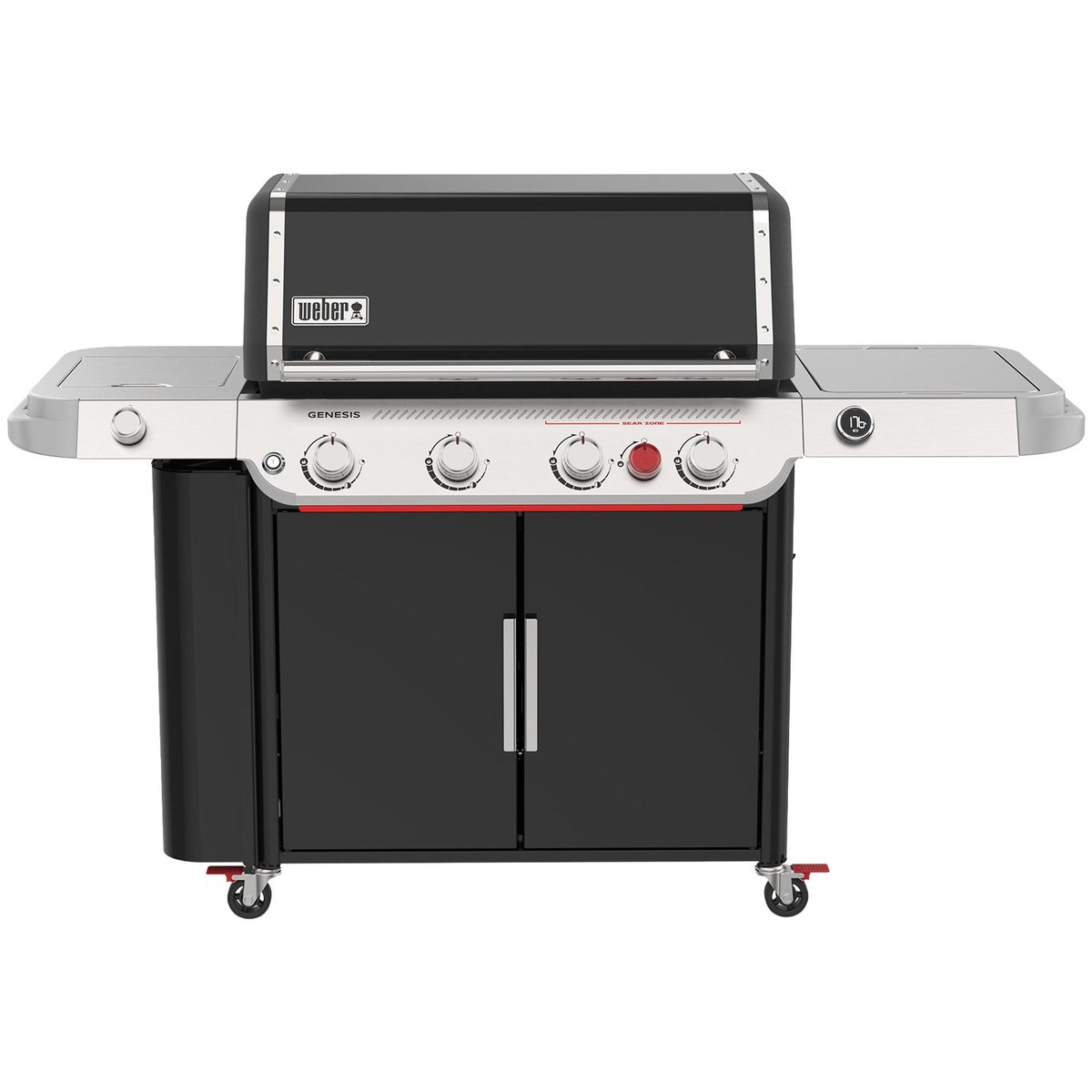 Genesis EP-435W Gasgrill