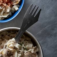 Spork Kit titan